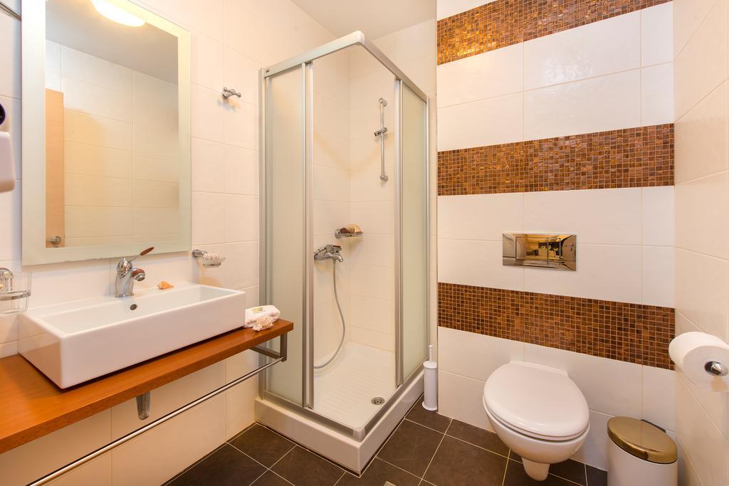 Renata'S Villas Карпатос Стая снимка