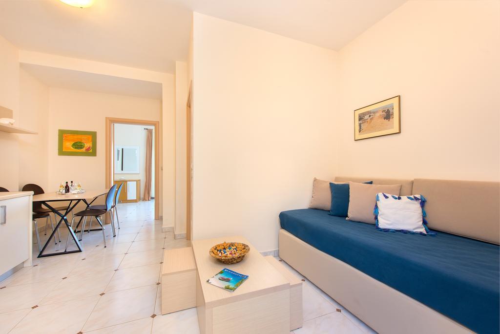 Renata'S Villas Карпатос Стая снимка